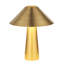 Steel Standard Table Lamp