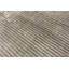 Hand-Knotted High-Quality Brown Area Rug