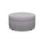 Round Ottoman-1890216866