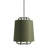Perimeter 1 - Light Single Pendant-31790088-61679053