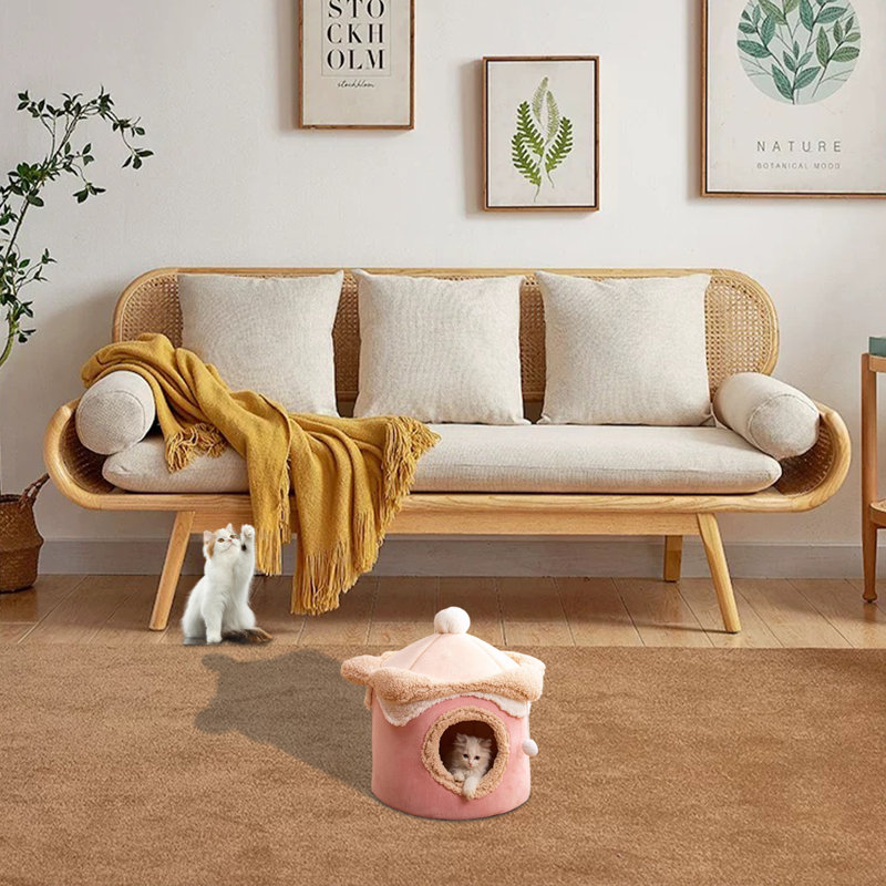 Lit pour animal de compagnie Eimaj