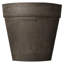 Pot de fleurs en composite Pawel-1350914115