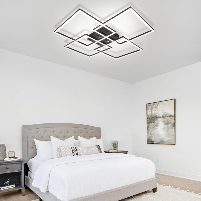 LED Flush Mount