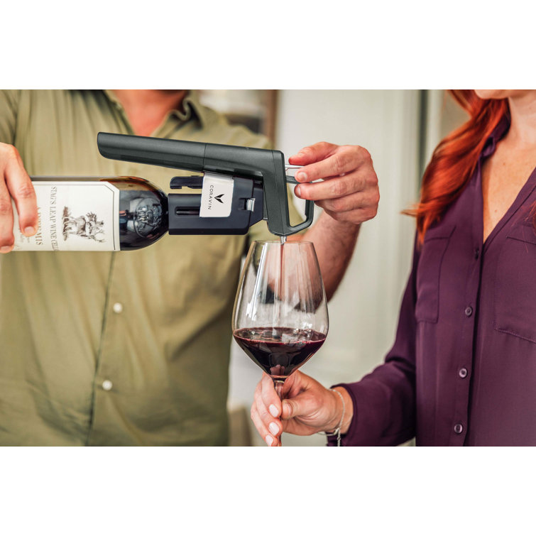 Coravin Wine Pourer