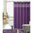 Purple/White selected