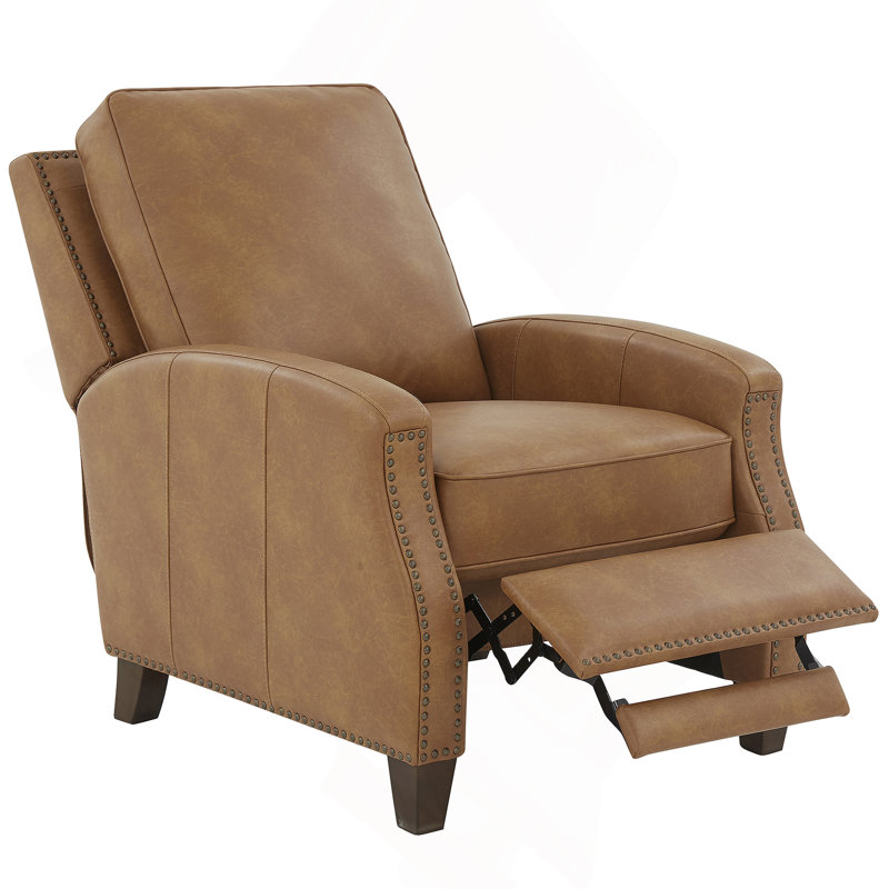 Fauteuil inclinable Jack Saddle
