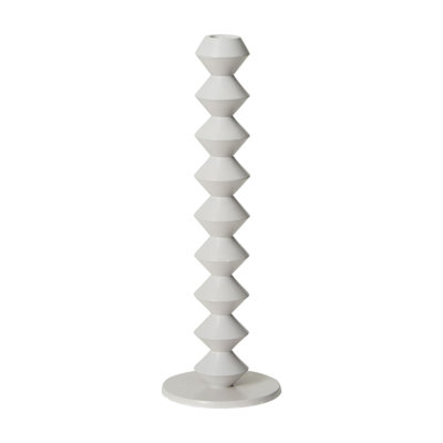 Sturgill 12'' H Metal Tabletop Candlestick