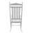 Solid Wood Rocking Adirondack Chair-35325841