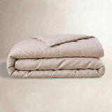 Lush Linen Duvet Cover