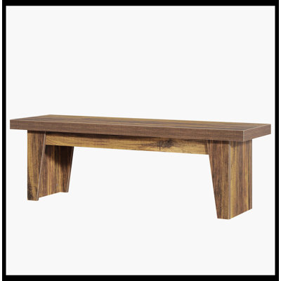 Tabouret de bout 55 po