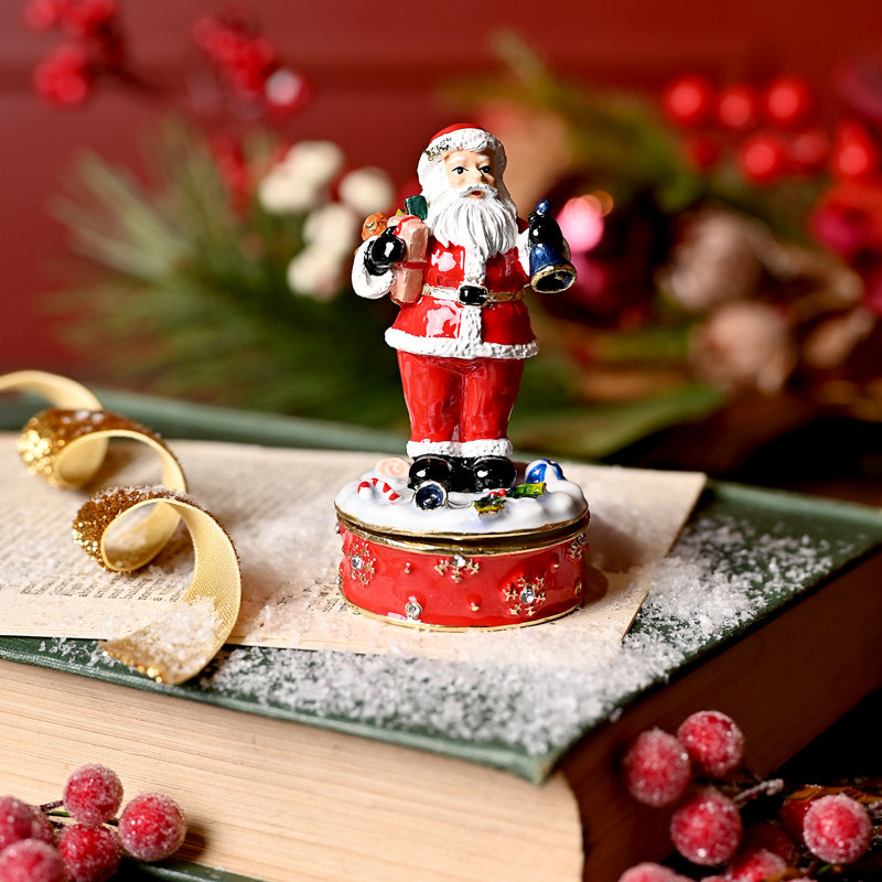  Father Christmas