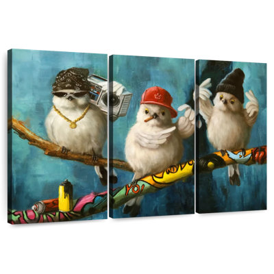 Ketti Birdz In Da Hood II