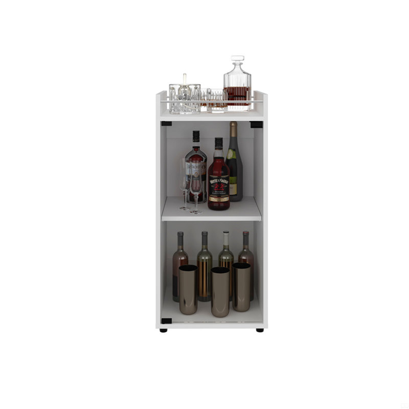 Armoire, Blanc