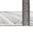 Evolet Striped Indoor / Outdoor Rug-2036383993