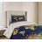 Wanderlust Eclectic Polyester Coverlet-41890585