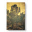 Wind In Pines Among A Myriad Valleys by Li Tang - Wrapped Canvas-55300978