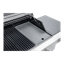 Char-Broil Advantage Series  345S - 3 Burner Gas Barbecue Grill with TRU-Infrared  technology, Stainless steel Finish