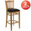Tabouret de restaurant en bois à dossier à lattes Prompton-1572451025-1485665163-1485665153
