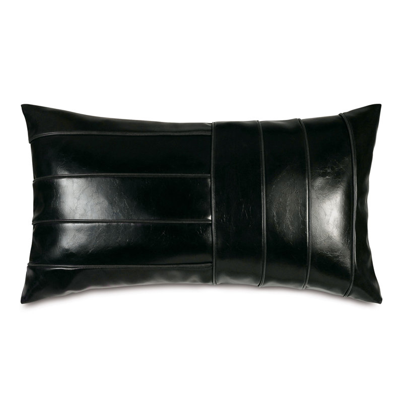 Zelda Lumbar Pillow Cover & Insert