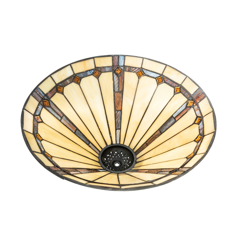 Cone Lamp Shade