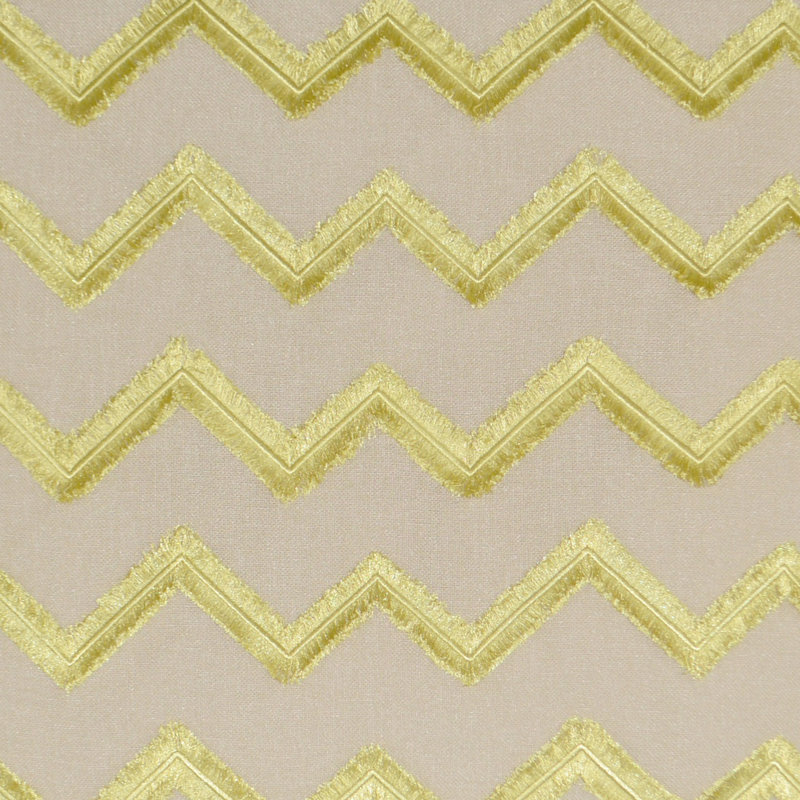 Symmetry Fabric, Citron