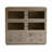 Pablo 43.31'' Sideboard