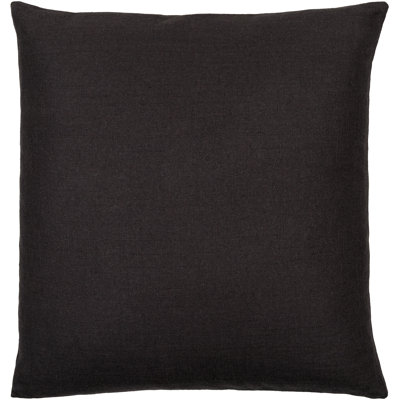 Natalia Cotton Throw Pillow