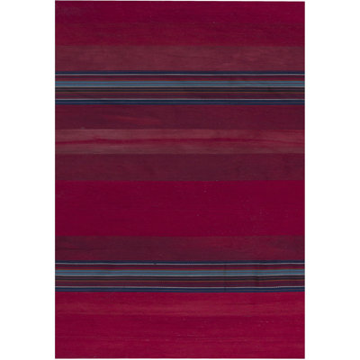 Indo One-of-a-Kind 9'7" X 13'7" Area Rug