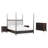 Shay Poster Bed-104827070
