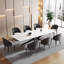 Table de salle à manger Majour -853330148-853330145