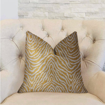 Oasis Waves Luxury Pillow
