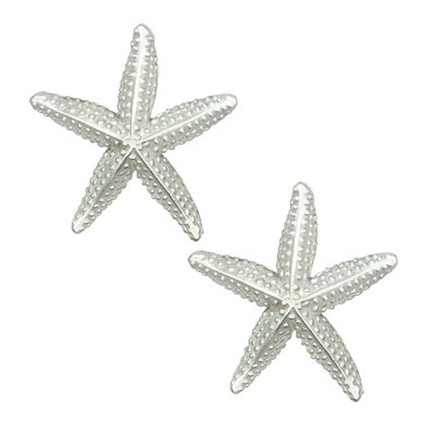2" Starfish Small Knob