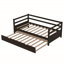 Lit de jour simple avec couchette Blinera-87957263