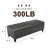 Loggins Faux Leather Upholstered Storage Bench-840967035