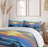 Coastal Polyester Duvet Cover