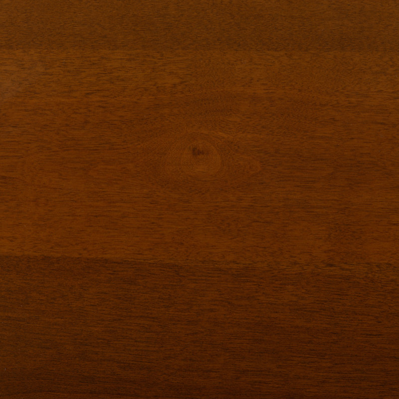 Table de salle à manger Bohuslavice, Hauteur du comptoir (hauteur de 36 po), Naturel