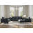 Cerellia Upholstered 83.46'' Sofa