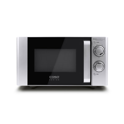 20 L Countertop Microwave