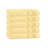  Ensemble de 5 serviettes de bain 100% coton-625212524