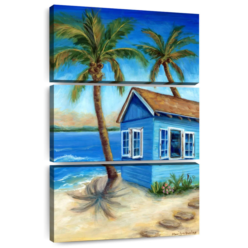 Gillard Tropicana Cabana