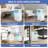 Sangdo 10000 BTU Portable Air Conditioner