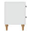 43cm W Manufactured Wood Bedside Table-1536208074