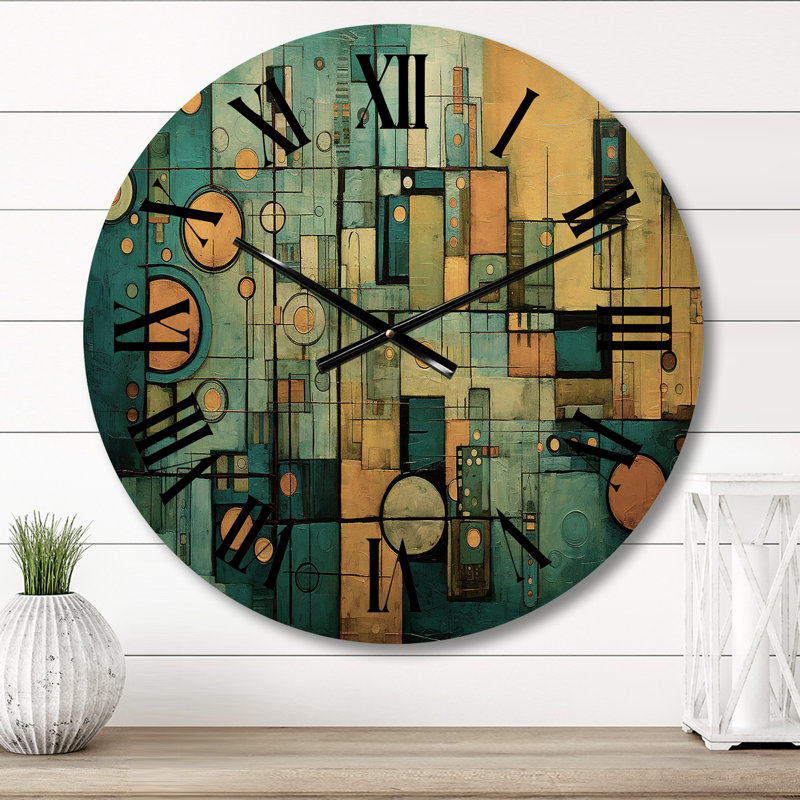 Horloge murale Nivea, Petit