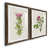 Walnut Framed selected