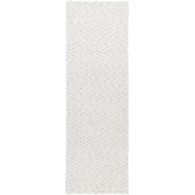 Pigg Wool Indoor Rug