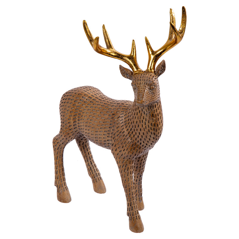 Kole Animals Figurines & Sculptures