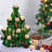 Unscented Flameless Tealight Candle-109264054