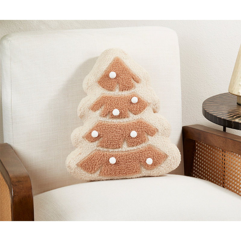 Coussin Christmas Tree