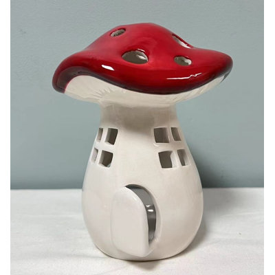 Ceramic Tabletop Tealight Holder