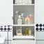 Armoire de rangement pour salle de bain Kleankin